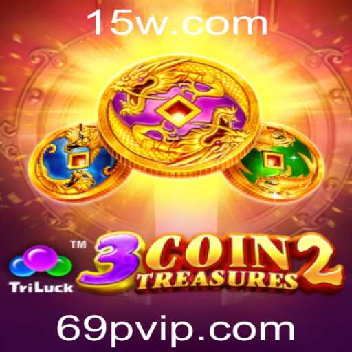 Explorando o Fascinante Mundo de 3CoinTreasures2: A Aventura Começa!
