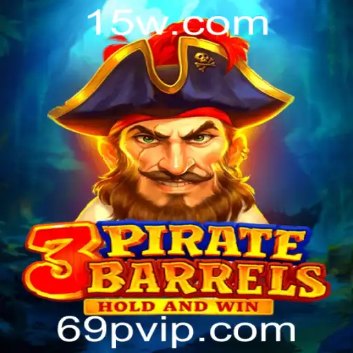 Explorando o Universo do Jogo 3PirateBarrels: Uma Aventura Estratégica Inovadora
