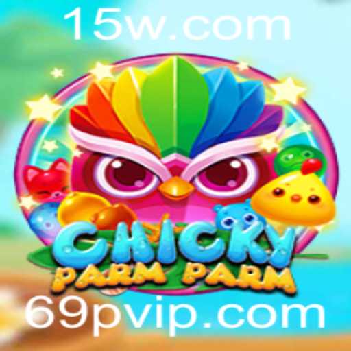 Descubra a Diversão Atraente do Jogo ChickyParmParm: Regras e Estratégias