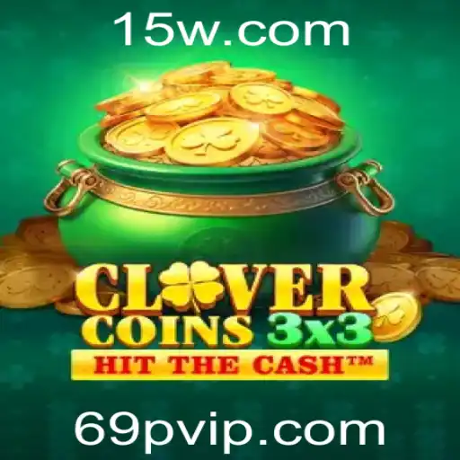 Conheça Clovercoin3x3: O Novo Fenômeno dos Jogos com a Palavra-Chave 69p