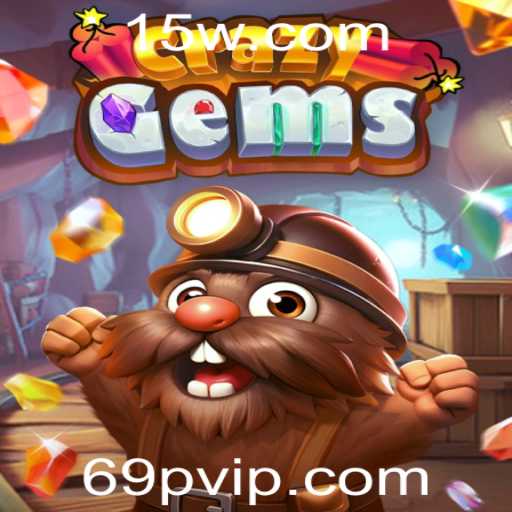 Descubra o Magnífico Mundo de CrazyGems e como Jogo se Destaca no Cenário Atual