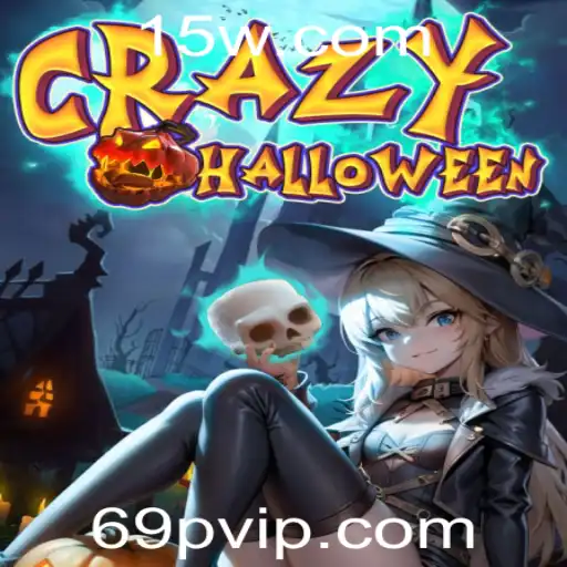 A Aventura Assustadora de CrazyHalloween: Como Jogar e Se Divertir