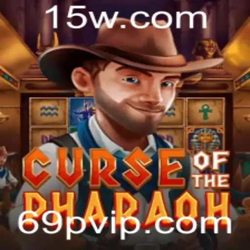 Descubra os Mistérios de CurseofthePharaoh: Uma Aventura Emocionante