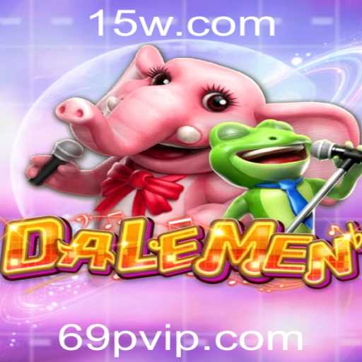 DALEMEN: Explorando o Novo Fenômeno dos Jogos
