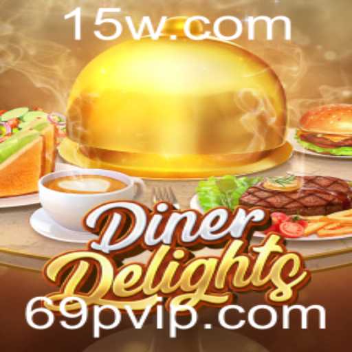 DinerDelights: Um Mergulho Completo no Fascinante Mundo do Jogo