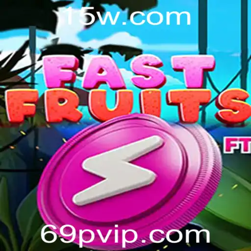 Descubra o Empolgante Mundo de FastFruits - O Jogo do Momento