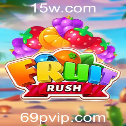 FruitRush: Uma Aventura Deliciosa no Mundo dos Games