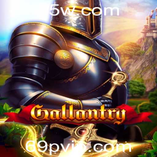 Gallantry: O Jogo Que Define Estratégia e Criatividade