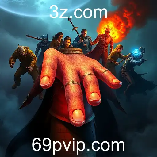 Inovação e Nostalgia nos Jogos com 69p