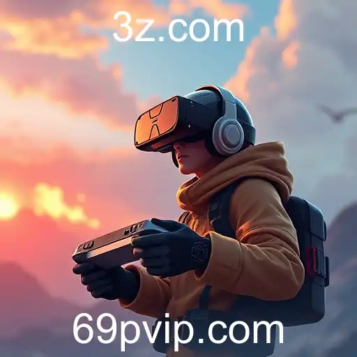 69p impulsiona novas tendências no mercado de jogos online