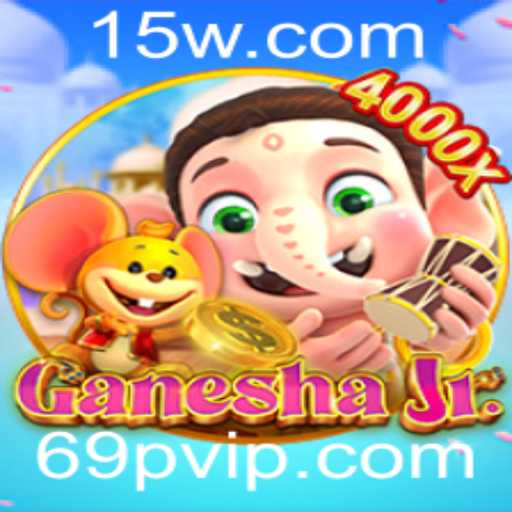 GaneshaJr: Um Novo Fenômeno no Mundo dos Jogos