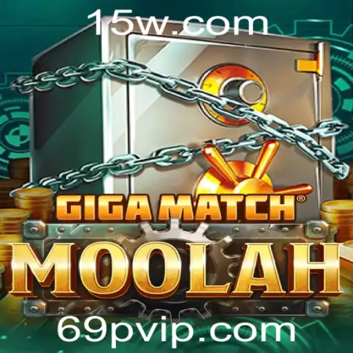Explorando o Mundo de GigaMatchMoolah: Um Mergulho no Jogo Revolucionário