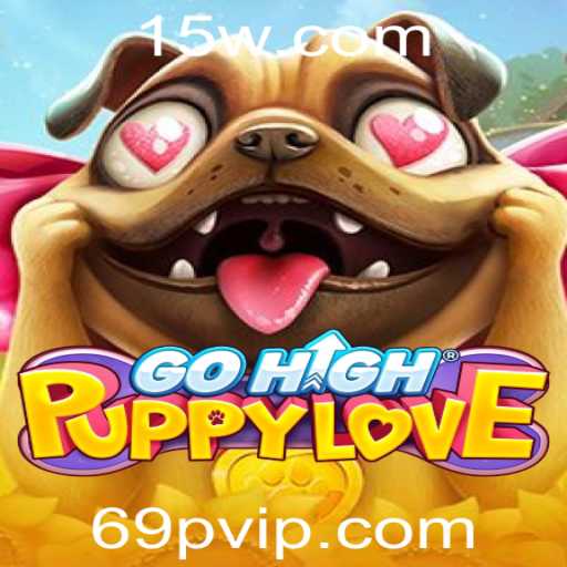 GoHighPuppyLove: Uma Aventura Inesquecível para os Amantes de Cachorros