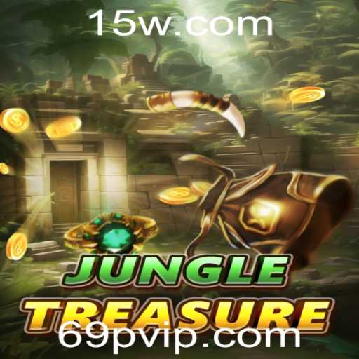 Descubra o Mundo Aventura de JungleTreasure: Exploração e Estratégia