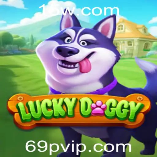 Descubra as Aventuras do Jogo LuckyDoggy