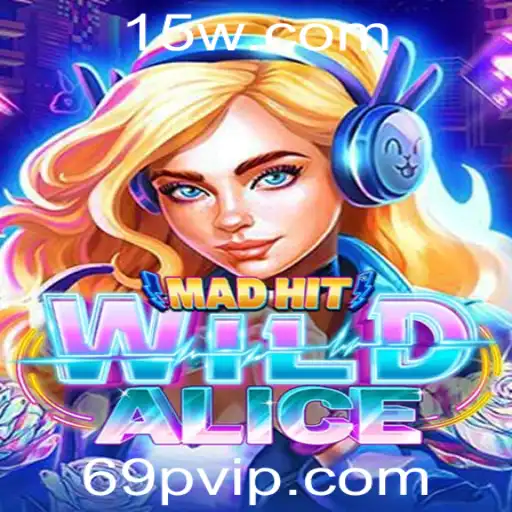 Explorando o Mundo de MadHitWildAlice: Um Jogo De Aventura Único