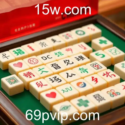 Explorando o Universos do Mahjong