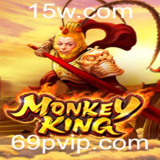 Descubra o Fascinante Mundo do Jogo MonkeyKing: Descrição e Regras