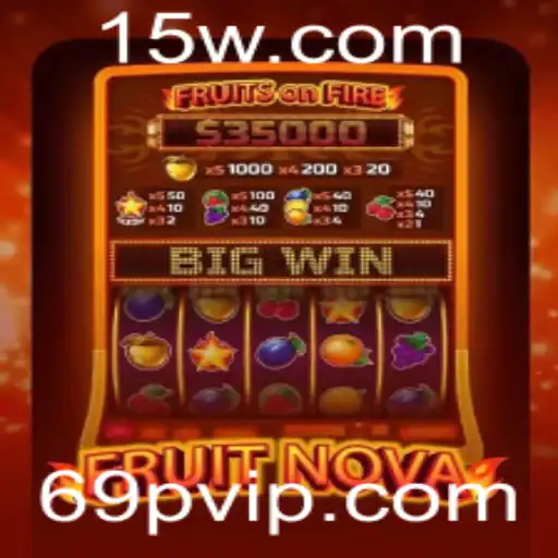 Explorando o Mundo de FruitNova: Uma Aventura de Frutas e Estratégia