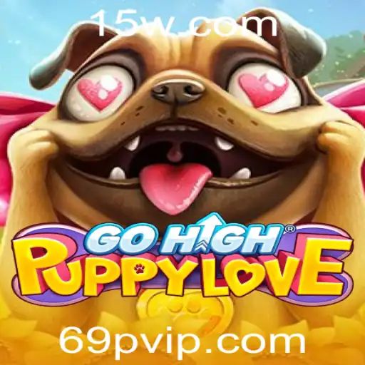 GoHighPuppyLove: Uma Aventura Inesquecível para os Amantes de Cachorros