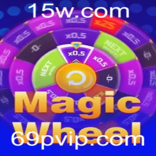 Descubra MagicWheel: A Nova Sensação dos Jogos de Tabuleiro