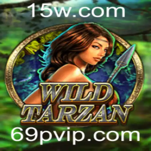 Descubra o Mundo Selvagem do Jogo WildTarzan