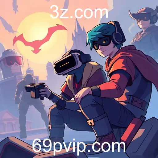 Popularidade de Jogos Online Cresce com Novas Tendências