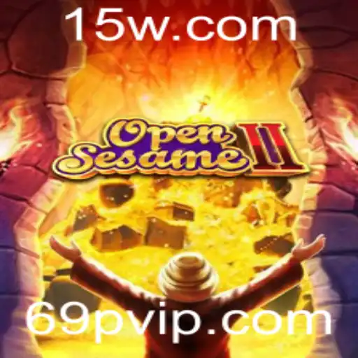Descubra o Desafiante Mundo de OpenSesameII