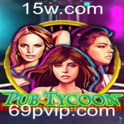 Descubra o Fascinante Mundo de PubTycoon: Uma Experiência Gastronômica e de Negócios