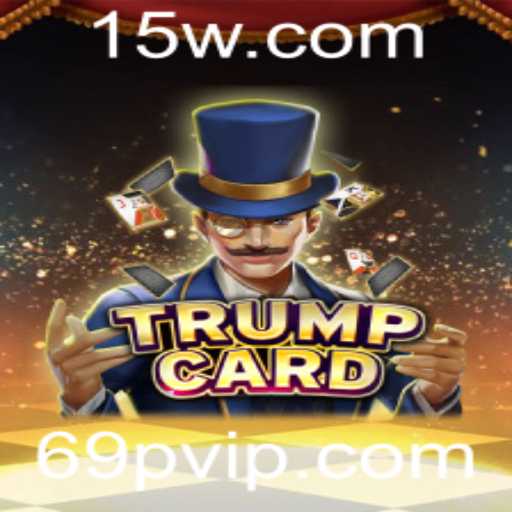 Descubra 'TrumpCard': O Jogo Estratégico que Conquista o Público